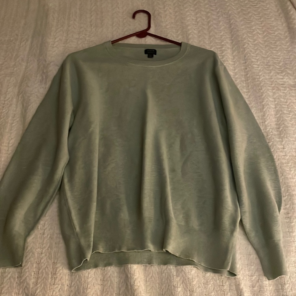 Men’s sweater